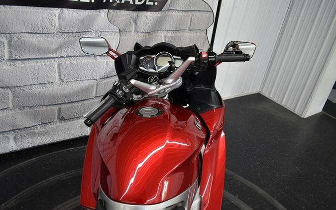 2014 Yamaha FJR 1300ES