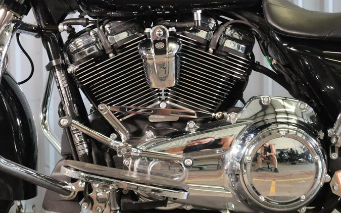 2023 Harley-Davidson Street Glide FLHX