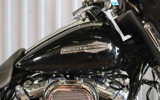 2023 Harley-Davidson Street Glide FLHX
