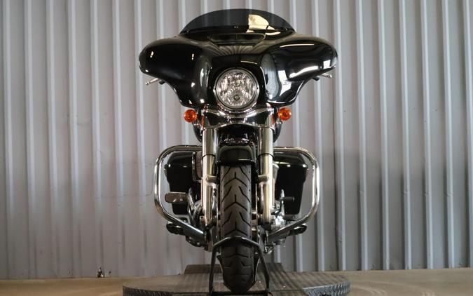 2023 Harley-Davidson Street Glide FLHX