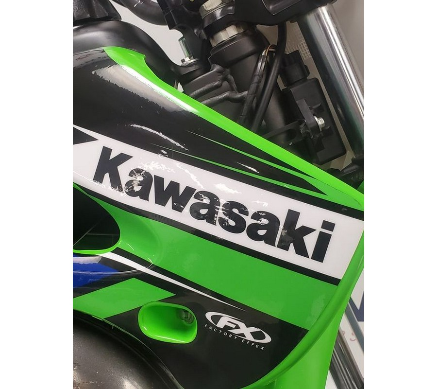 2020 Kawasaki KX™65