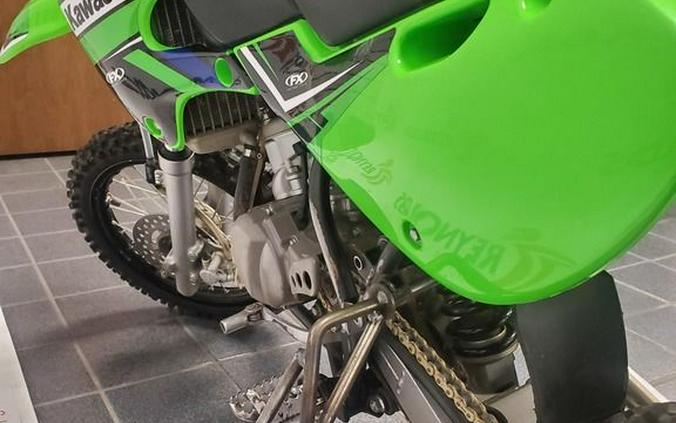 2020 Kawasaki KX™65