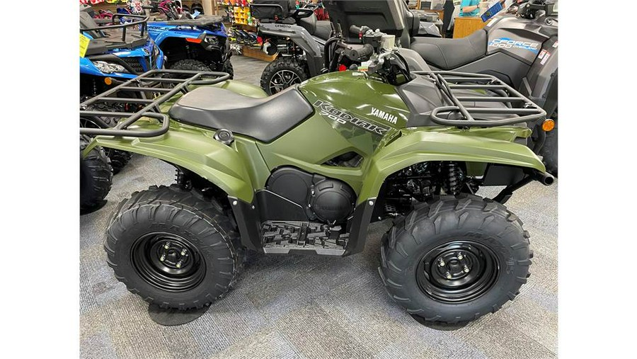 2023 Yamaha Kodiak 700