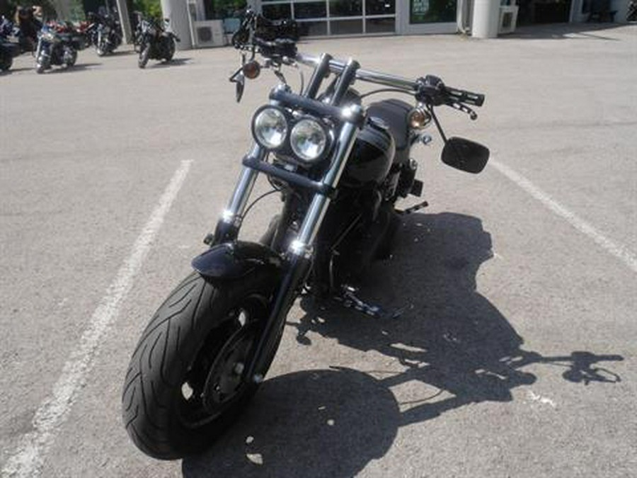 2014 Harley-Davidson Dyna® Fat Bob®