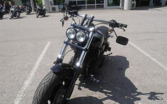 2014 Harley-Davidson Dyna® Fat Bob®