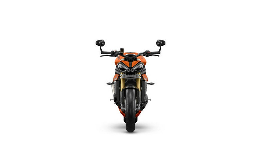 2023 Triumph Speed Triple 1200 RS