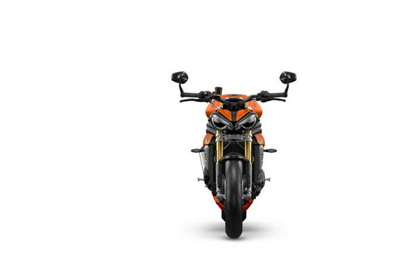 2023 Triumph Speed Triple 1200 RS