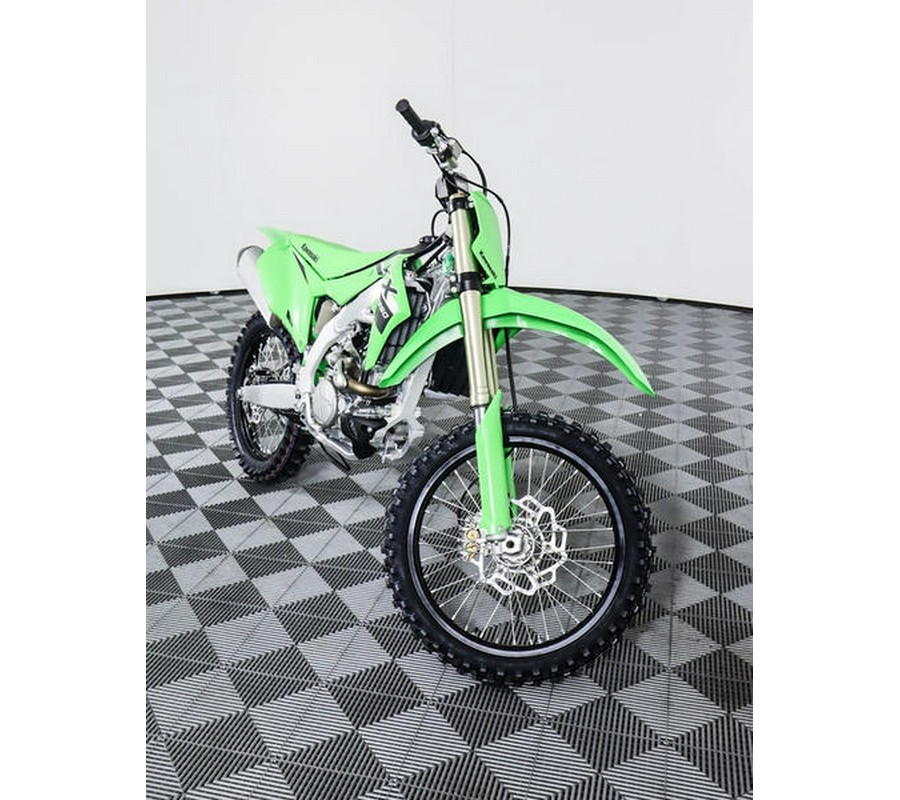 2024 Kawasaki KX™250