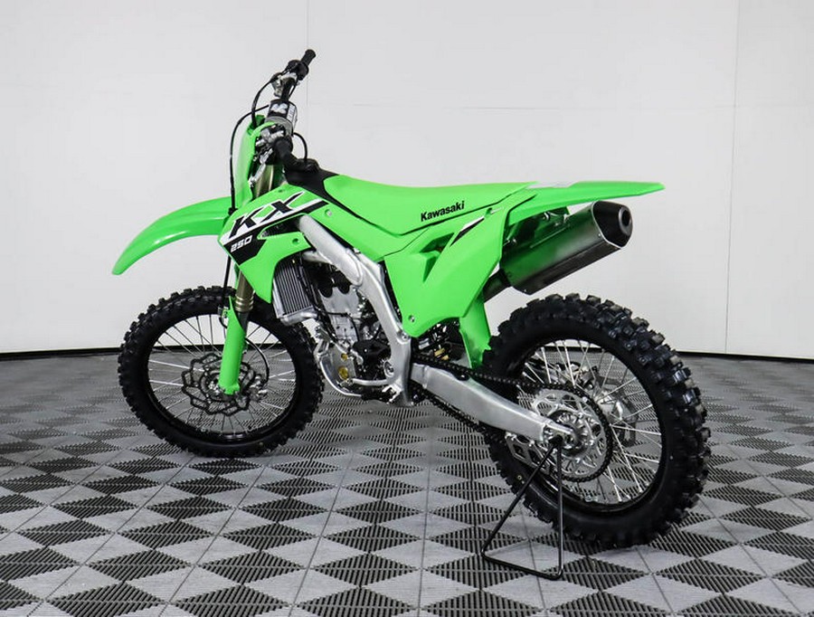 2024 Kawasaki KX™250