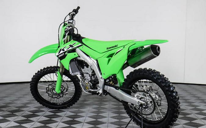 2024 Kawasaki KX™250