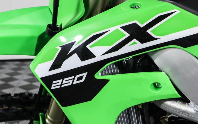 2024 Kawasaki KX™250