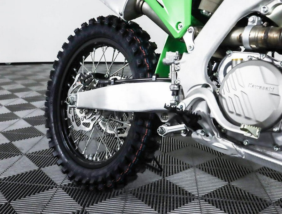 2024 Kawasaki KX™250