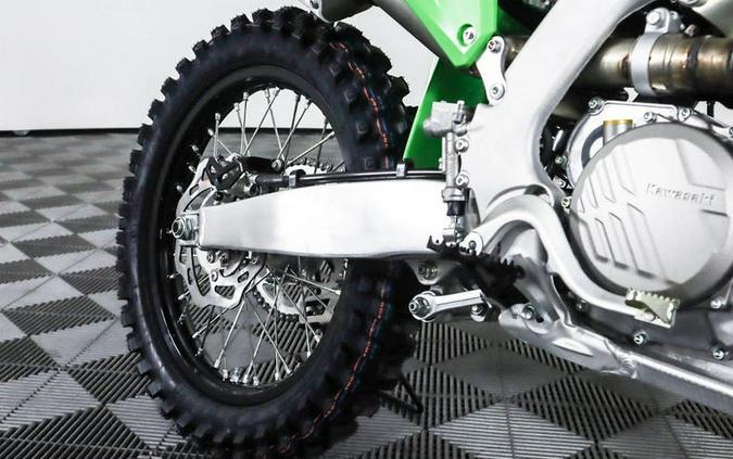 2024 Kawasaki KX™250