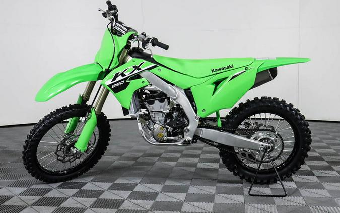 2024 Kawasaki KX™250