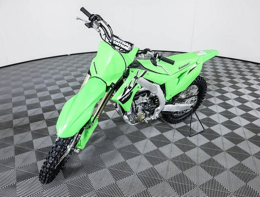 2024 Kawasaki KX™250