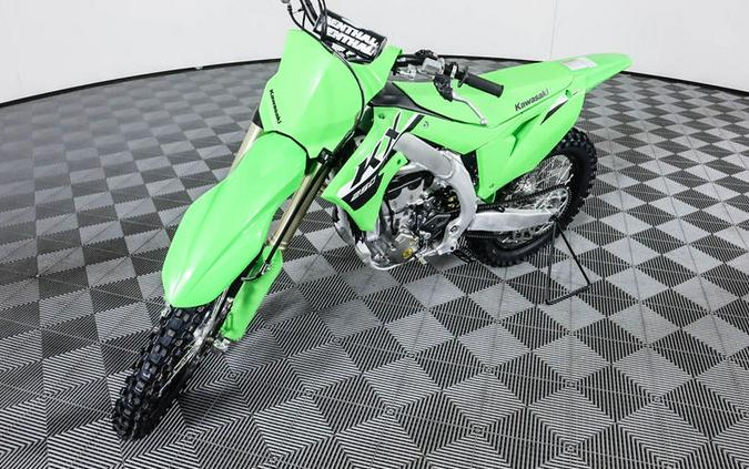 2024 Kawasaki KX™250