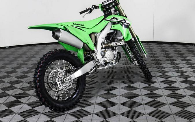 2024 Kawasaki KX™250