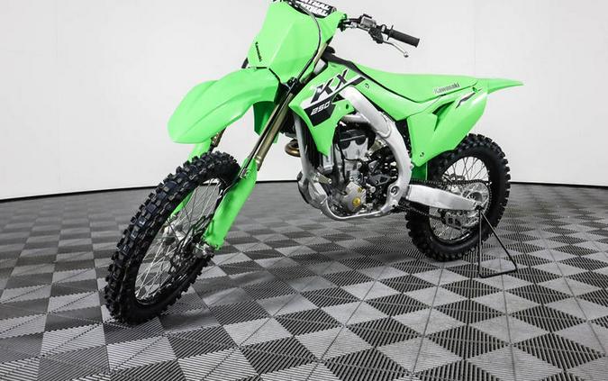 2024 Kawasaki KX™250