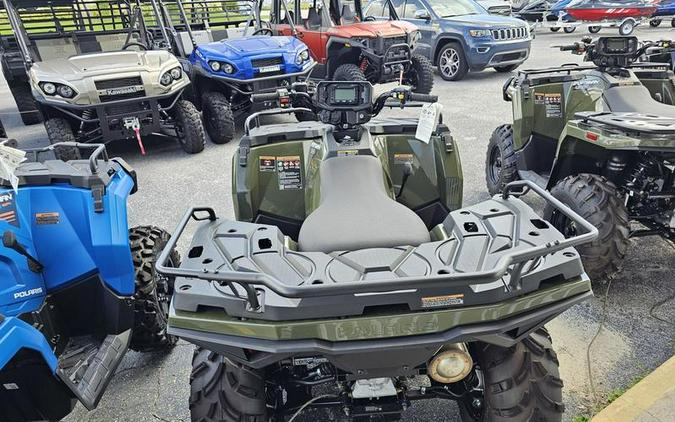 2024 Polaris® Sportsman 450 H.O. EPS