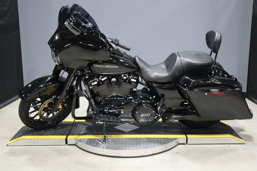 2019 Harley-Davidson Street Glide Special