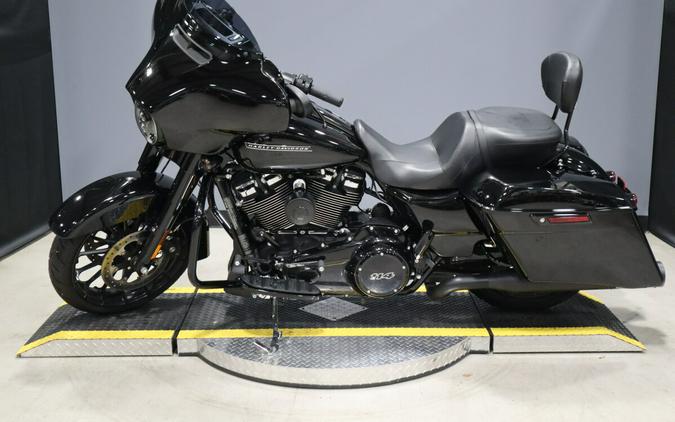 2019 Harley-Davidson Street Glide Special