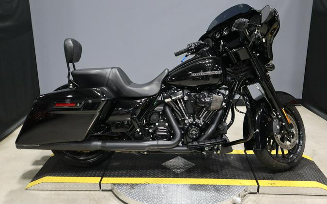 2019 Harley-Davidson Street Glide Special