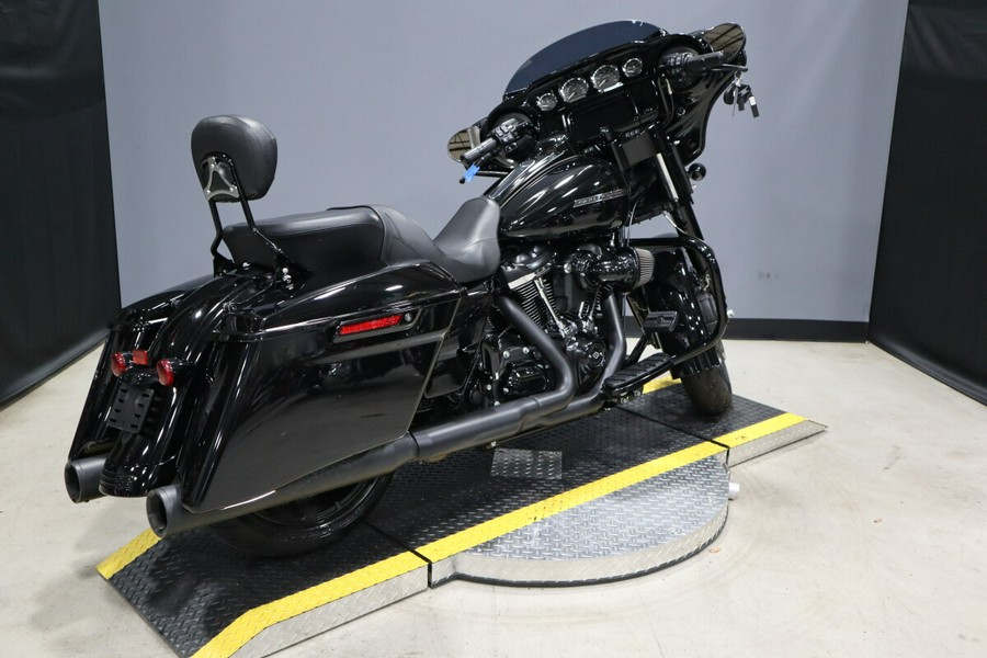 2019 Harley-Davidson Street Glide Special