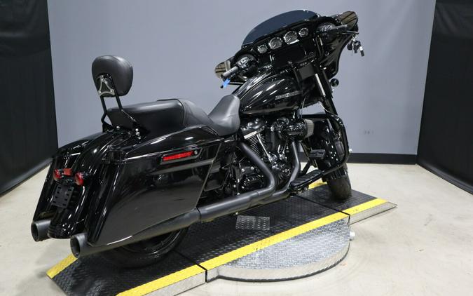 2019 Harley-Davidson Street Glide Special