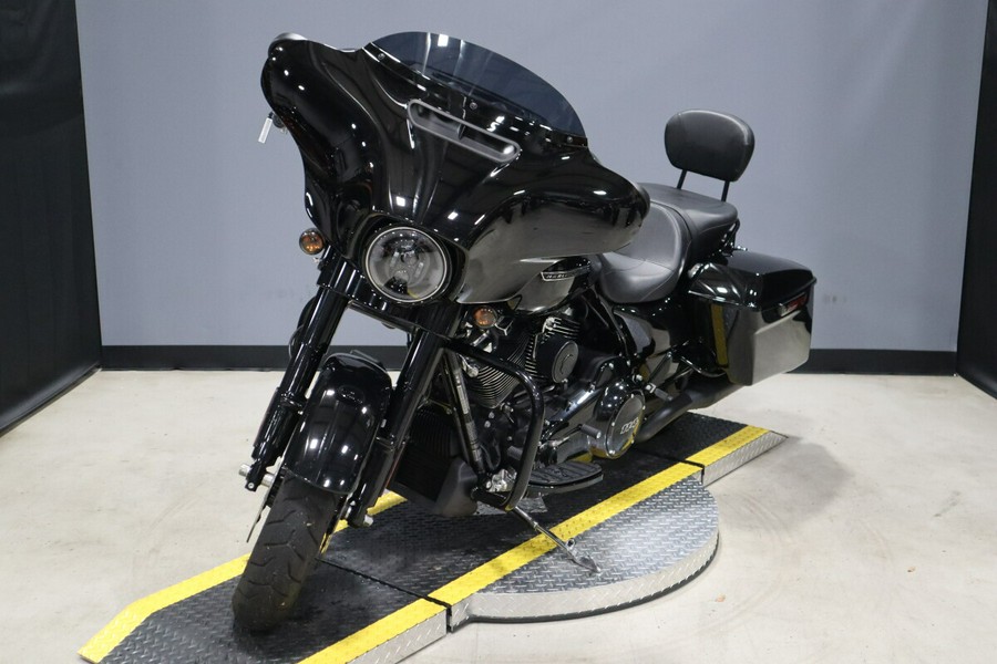 2019 Harley-Davidson Street Glide Special