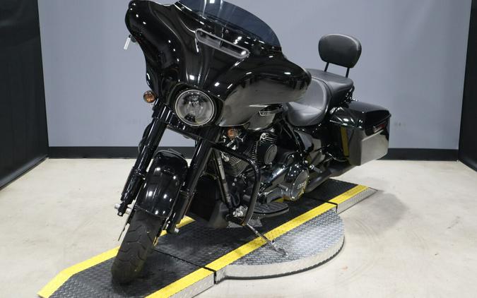 2019 Harley-Davidson Street Glide Special