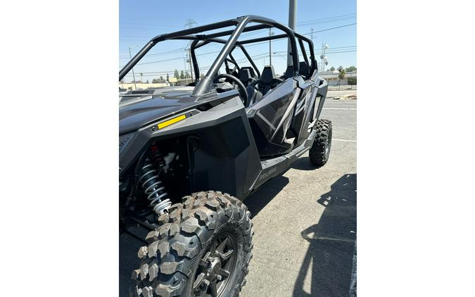 2024 Polaris Industries RZR PRO XP 4 ULTIMATE