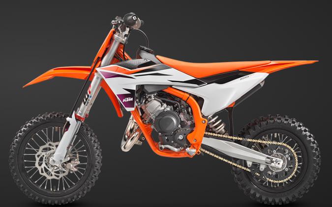 2024 KTM 65 SX