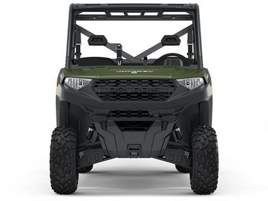 2025 Polaris Ranger 1000