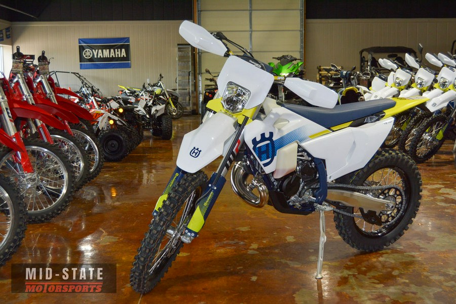 2024 Husqvarna® TE 150