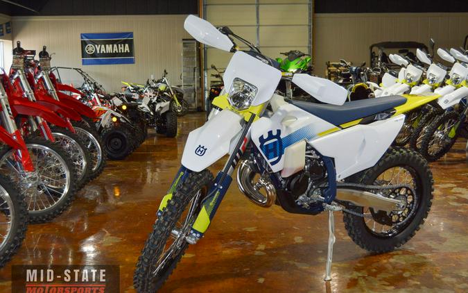 2024 Husqvarna® TE 150