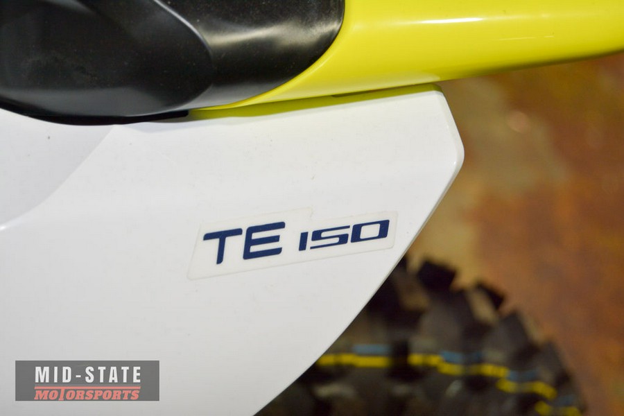 2024 Husqvarna® TE 150