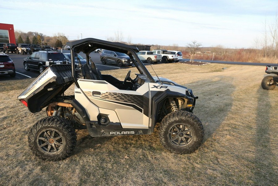 2024 Polaris GENERAL XP 1000 Ultimate