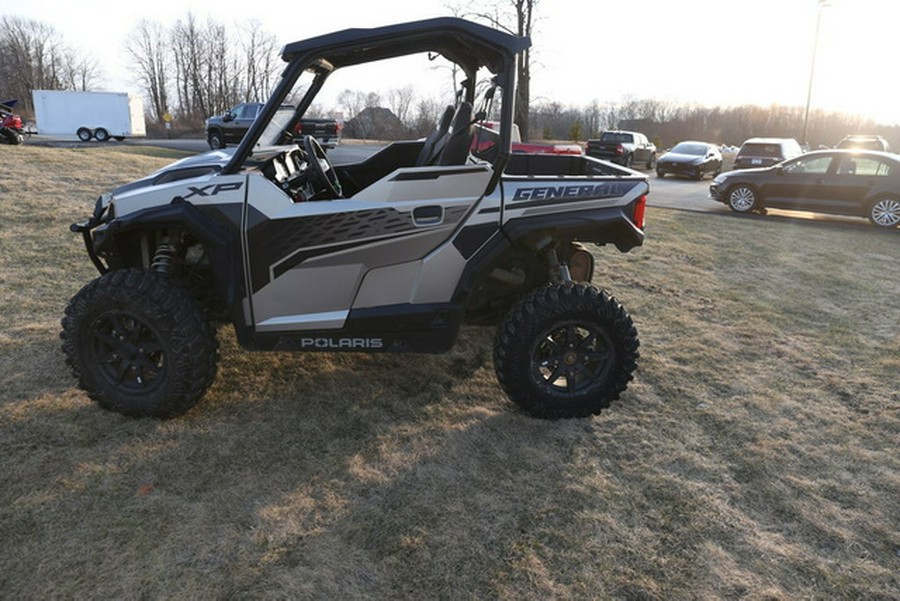2024 Polaris GENERAL XP 1000 Ultimate