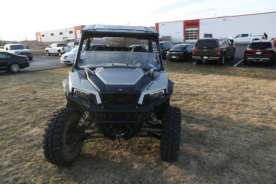 2024 Polaris GENERAL XP 1000 Ultimate