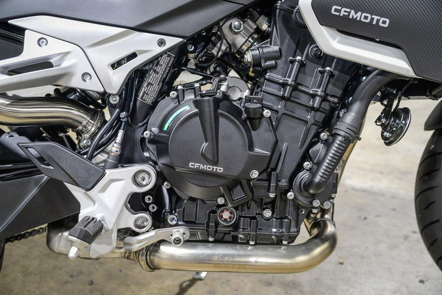 2024 CFMOTO 800NK
