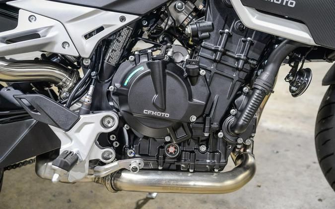 2024 CFMOTO 800NK