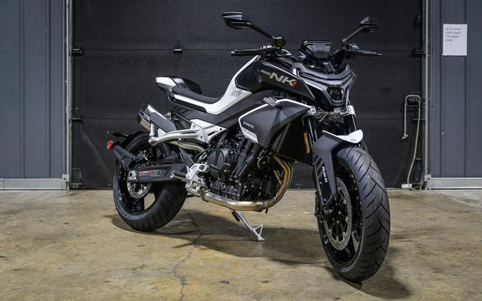 2024 CFMOTO 800NK