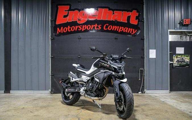 2024 CFMOTO 800NK