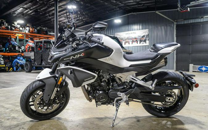 2024 CFMOTO 800NK
