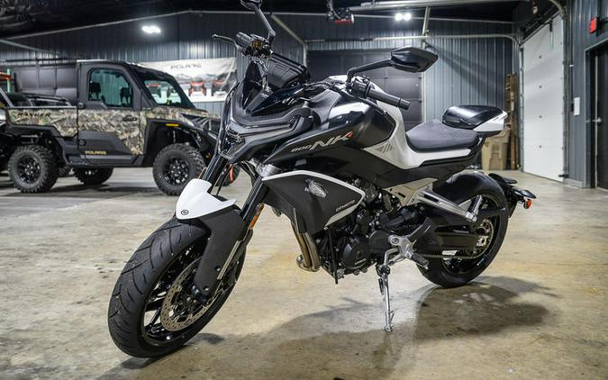 2024 CFMOTO 800NK