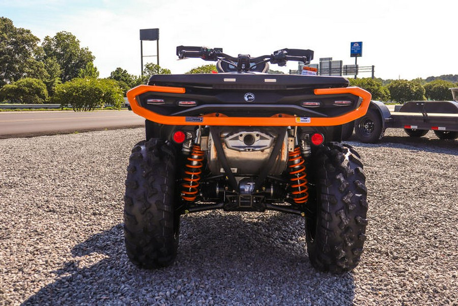 2025 Can-Am® Outlander XT-P 1000R