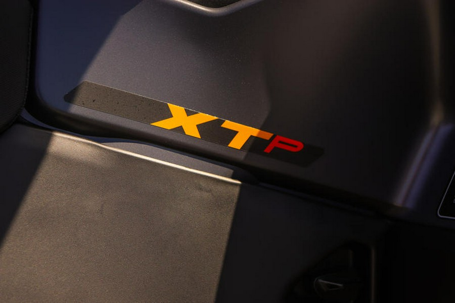 2025 Can-Am® Outlander XT-P 1000R