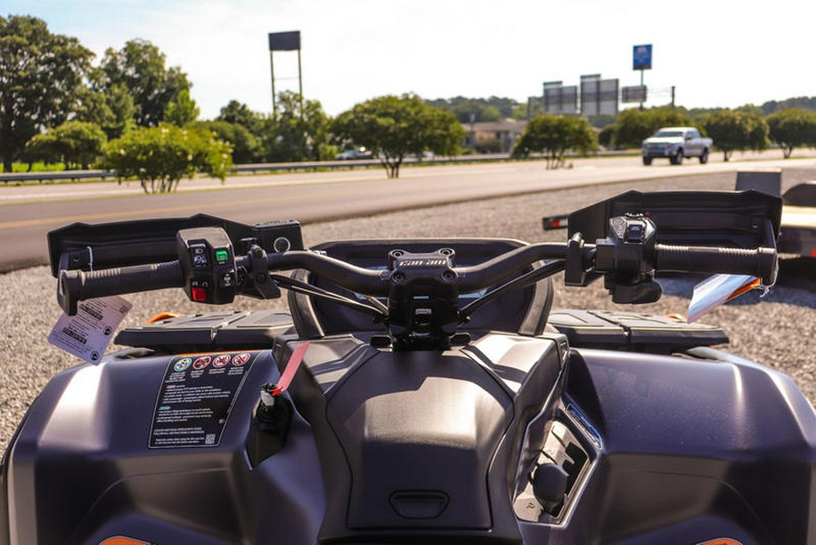 2025 Can-Am® Outlander XT-P 1000R