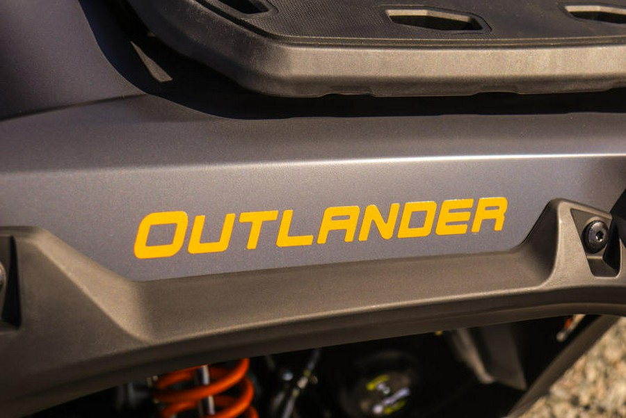 2025 Can-Am® Outlander XT-P 1000R