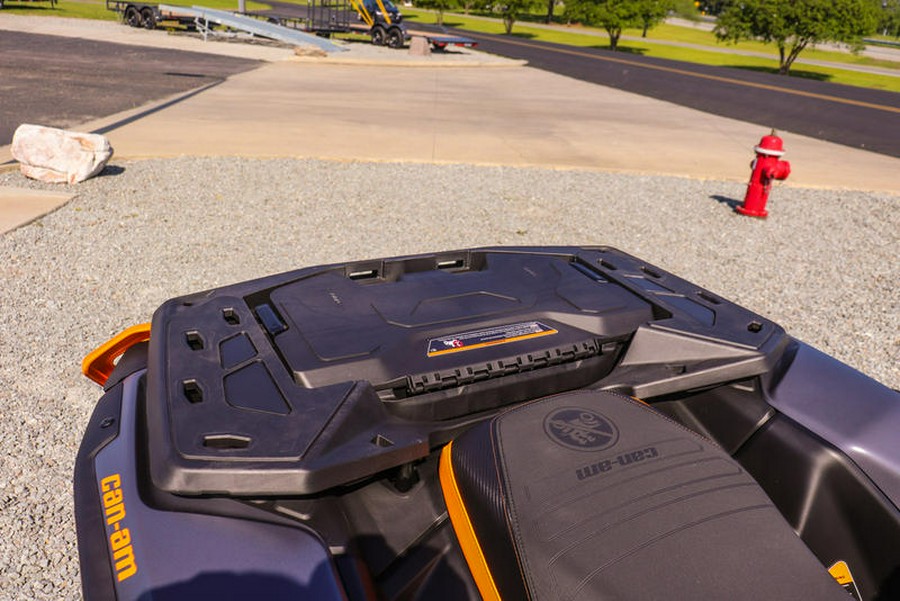 2025 Can-Am® Outlander XT-P 1000R